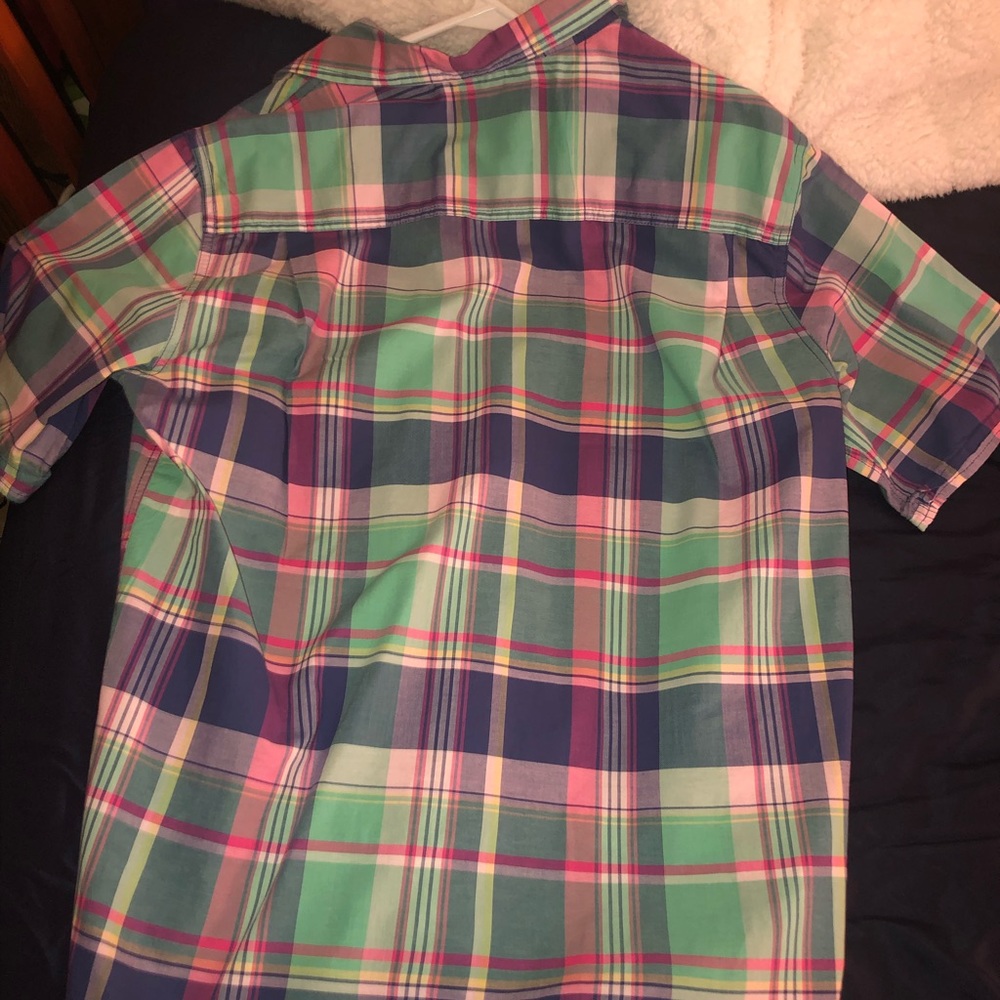 Button up - Picture 2 of 2